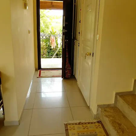 Paj Villa Fethiye