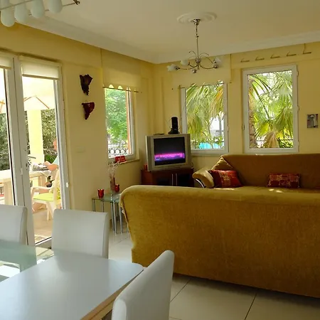 Villa Paj Fethiye