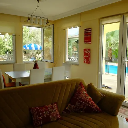 Paj Fethiye
