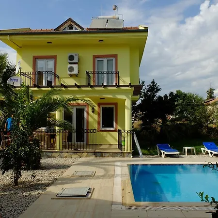 Paj * Fethiye