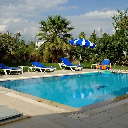Villa Paj