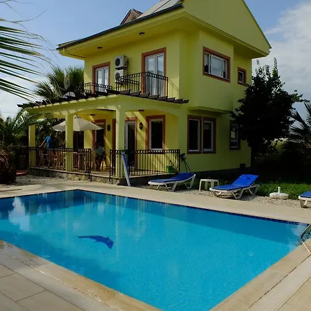 Villa Paj