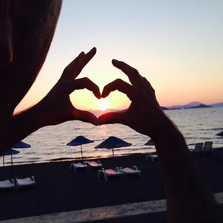Villa Paj Fethiye