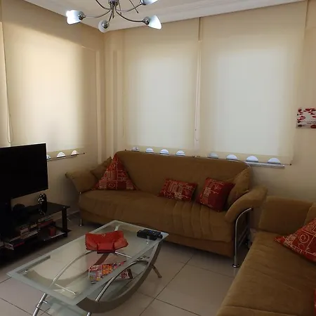 Paj Villa Fethiye